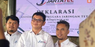 Jartatel Resmi Dibentuk untuk Mengurangi Biaya Jaringan Telekomunikasi
