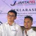 Jartatel Resmi Dibentuk untuk Mengurangi Biaya Jaringan Telekomunikasi