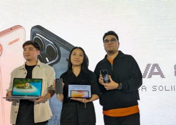 Spesifikasi dan Harga Pova 8 5G serta Keunggulannya