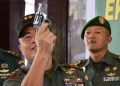 Profil Teguh Arief Indratmoko, Mantan Danjen Akademi TNI Menjadi Direktur Utama Peruri