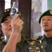 Profil Teguh Arief Indratmoko, Mantan Danjen Akademi TNI Menjadi Direktur Utama Peruri