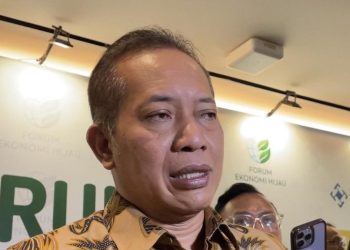 Koperasi Desa Merah Putih Menjadi 30 Ribu Anggota