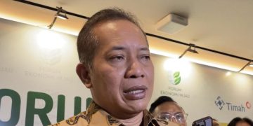 Koperasi Desa Merah Putih Menjadi 30 Ribu Anggota