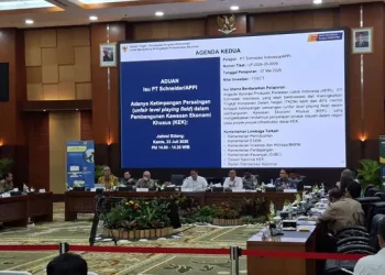 Produsen Alat Kelistrikan Lokal Mengaku Kesulitan Bersaing di KEK, Aturan Bakal Diubah