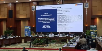 Produsen Alat Kelistrikan Lokal Mengaku Kesulitan Bersaing di KEK, Aturan Bakal Diubah