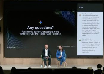Agen AI Gemini Spark Segera Diluncurkan di Asia Tenggara