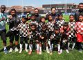Festival Grassroots Piala Presiden 2026 Membangun Fondasi Sepak Bola Indonesia Masa Depan