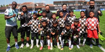 Festival Grassroots Piala Presiden 2026 Membangun Fondasi Sepak Bola Indonesia Masa Depan