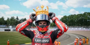 Marquez Bingung Dengan Persaingan Juara Dunia MotoGP 2026