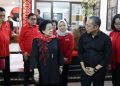 Alasan Indonesia Tak Kenal Oposisi Menurut Olly Dondokambey
