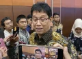 Profil Tiga Dirjen Baru Kementerian Keuangan yang Dilantik