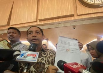 Nasib Kasus Amplop Raja Juli Setelah Laporan Gratifikasi Ditolak KPK