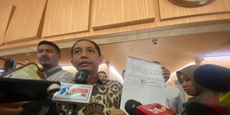 Nasib Kasus Amplop Raja Juli Setelah Laporan Gratifikasi Ditolak KPK