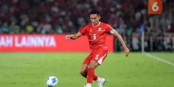 Target Juara Piala AFF 2026 oleh Rizky Ridho