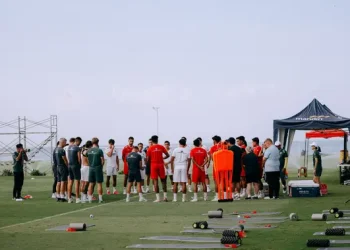 Keuntungan Timnas Indonesia di Piala AFF 2026 dengan Persiapan dan Komposisi Skuad Terbaik