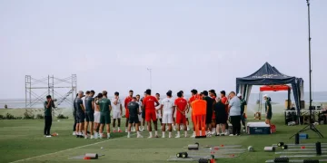 Keuntungan Timnas Indonesia di Piala AFF 2026 dengan Persiapan dan Komposisi Skuad Terbaik