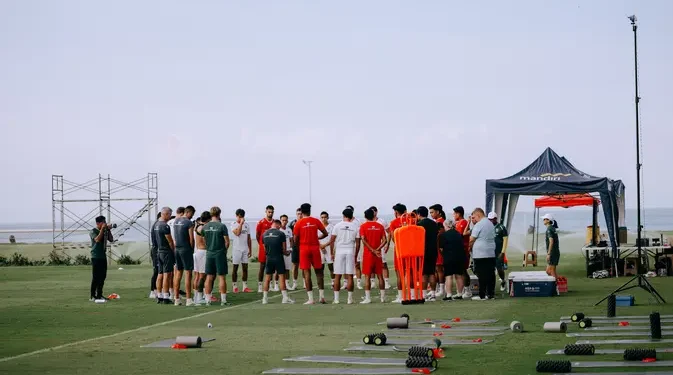 Keuntungan Timnas Indonesia di Piala AFF 2026 dengan Persiapan dan Komposisi Skuad Terbaik