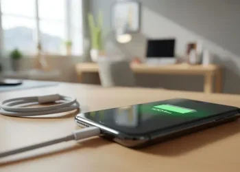 20 Cara Menghemat Baterai Smartphone agar Awet Seharian dan Tidak Sering Ngecas