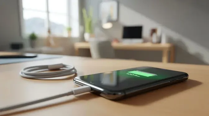 20 Cara Menghemat Baterai Smartphone agar Awet Seharian dan Tidak Sering Ngecas