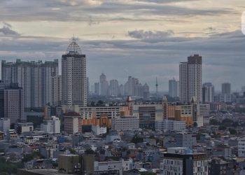 Rating Indonesia BBB Dipertahankan dengan Prospek Stabil oleh S&P Global