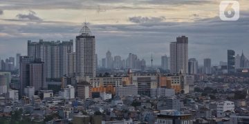Rating Indonesia BBB Dipertahankan dengan Prospek Stabil oleh S&P Global