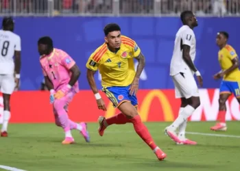 Swiss Kolombia Tanding Dapatkan Link Streaming Langsung Piala Dunia 2026