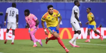Swiss Kolombia Tanding Dapatkan Link Streaming Langsung Piala Dunia 2026