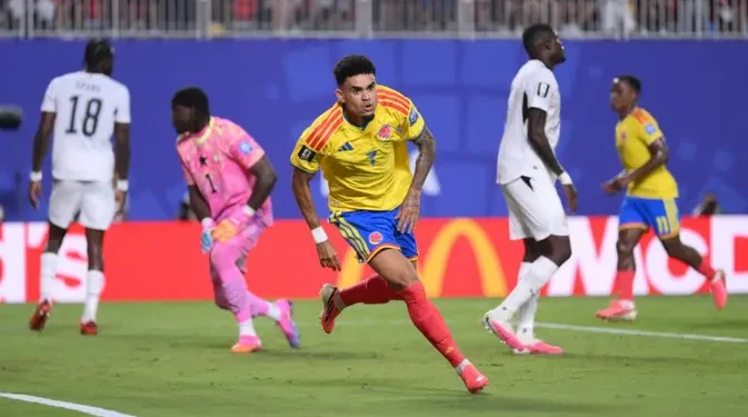 Swiss Kolombia Tanding Dapatkan Link Streaming Langsung Piala Dunia 2026