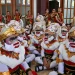 Kemeriahan Festival Yosakoi Remo di Surabaya