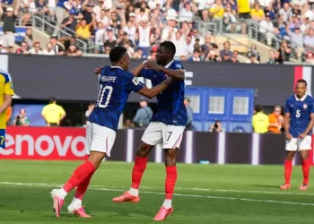 Amunisi Melimpah Memaksa Deschamps Ubah Filosofi Tim Prancis di Piala Dunia 2026