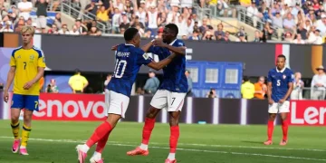 Amunisi Melimpah Memaksa Deschamps Ubah Filosofi Tim Prancis di Piala Dunia 2026