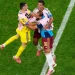 6 Pemain Kunci Spanyol Saat Kalahkan Prancis