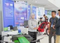 Perkuat Kolaborasi AI Nasional Melalui AIcosystem di InnoVibes 2026