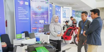 Perkuat Kolaborasi AI Nasional Melalui AIcosystem di InnoVibes 2026
