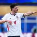 Declan Rice Terbaring di Tempat Tidur Selama 3 Hari