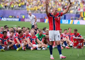Catatan Menarik Menyongsong Perempat Final