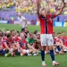 Catatan Menarik Menyongsong Perempat Final