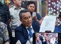 Forum Pemred Minta Hotman Paris Hargai Profesi Wartawan