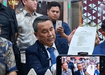 Forum Pemred Minta Hotman Paris Hargai Profesi Wartawan