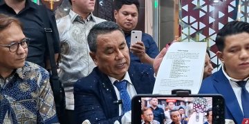 Forum Pemred Minta Hotman Paris Hargai Profesi Wartawan