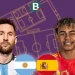 Final Bersejarah Spanyol versus Argentina di Piala Dunia 2026