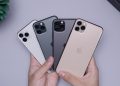 Biaya Komponen iPhone 18 Pro Meningkat Pesat