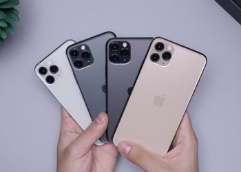 Biaya Komponen iPhone 18 Pro Meningkat Pesat