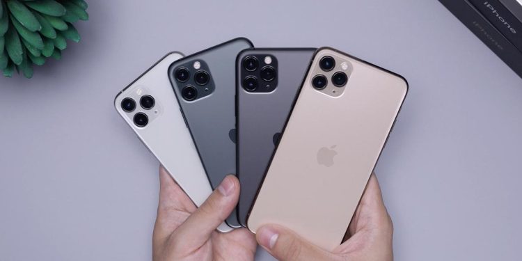 Biaya Komponen iPhone 18 Pro Meningkat Pesat