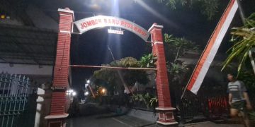 Rumah Kepala BPKAD Sukoharjo Digeledah oleh KPK