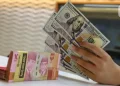 Rupiah Melemah Lagi Karena Ekspektasi Suku Bunga Federal Reserve