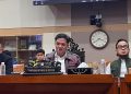 DPR Bentuk Panja untuk Mengawasi Kasus Korupsi dan TPPU Febrie Adriansyah