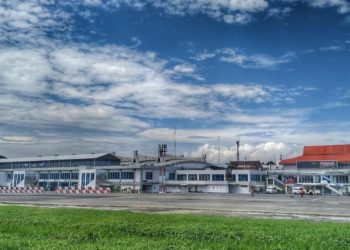 Bandara Husein Sastranegara Kini Layani Pesawat Jet Boeing 737 800