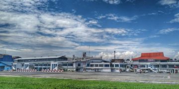 Bandara Husein Sastranegara Kini Layani Pesawat Jet Boeing 737 800