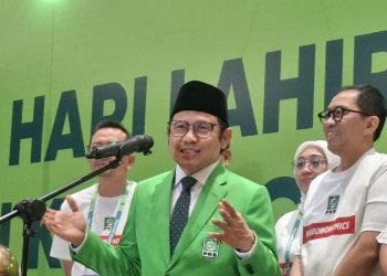 PKB Akan Selalu Mendukung Pak Prabowo